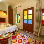 Riad Matins De Marrakech