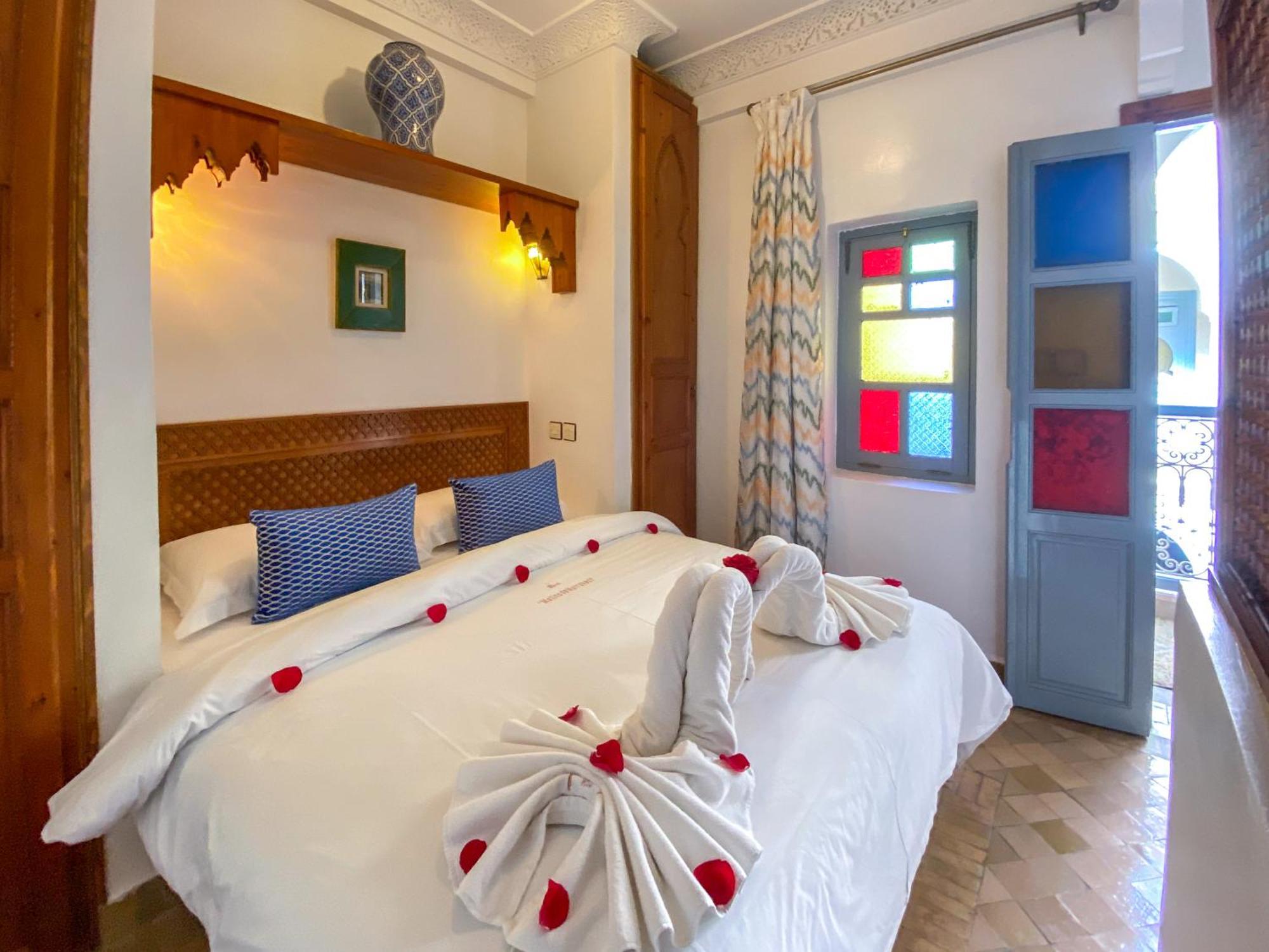 Matins De Marrakech Marrakesh