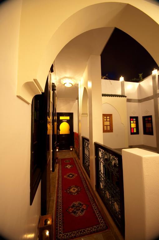 Matins De Marrakech Riad Marrakesh