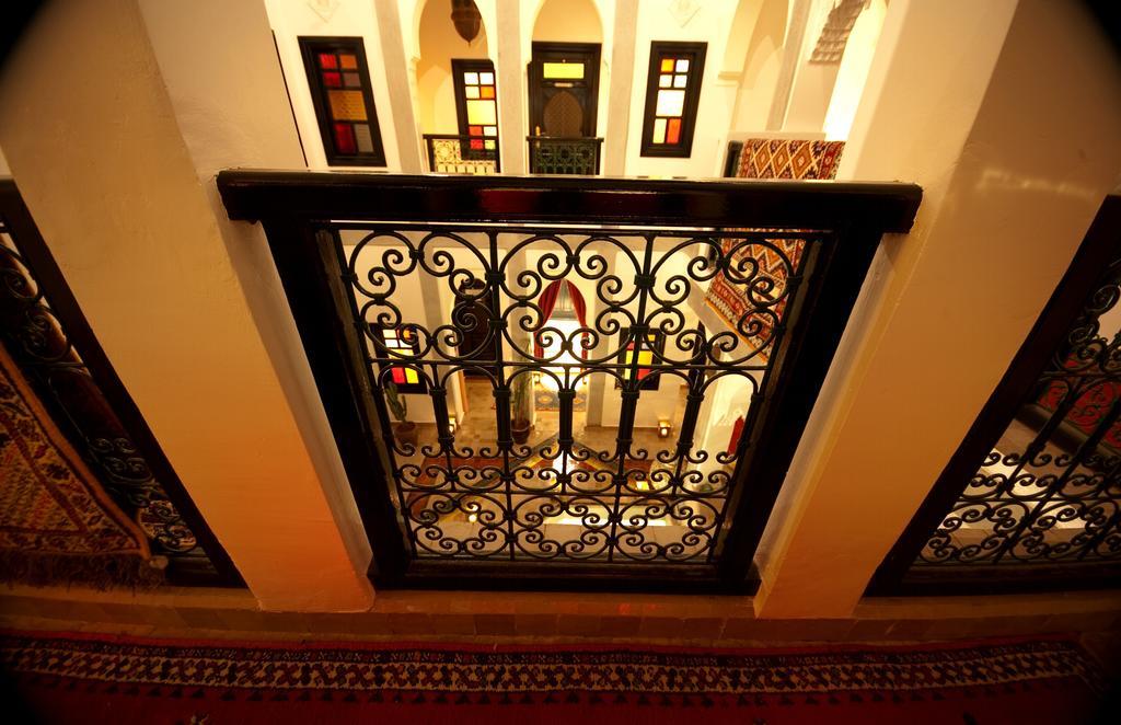 Riad Matins De Marrakech 2*