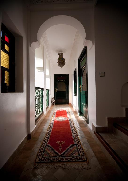 Matins De Marrakech 2* Marrakesh